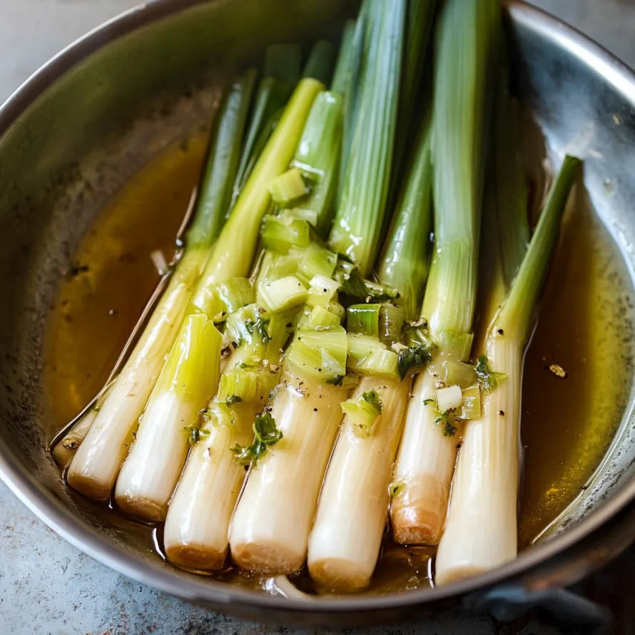 A bowl of green vegetables.