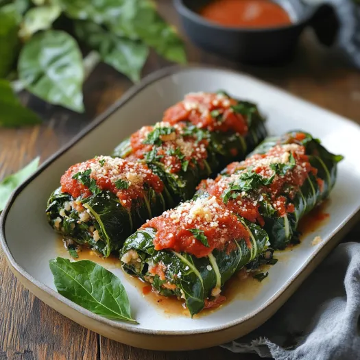 A plate of food with a bowl of sauce.