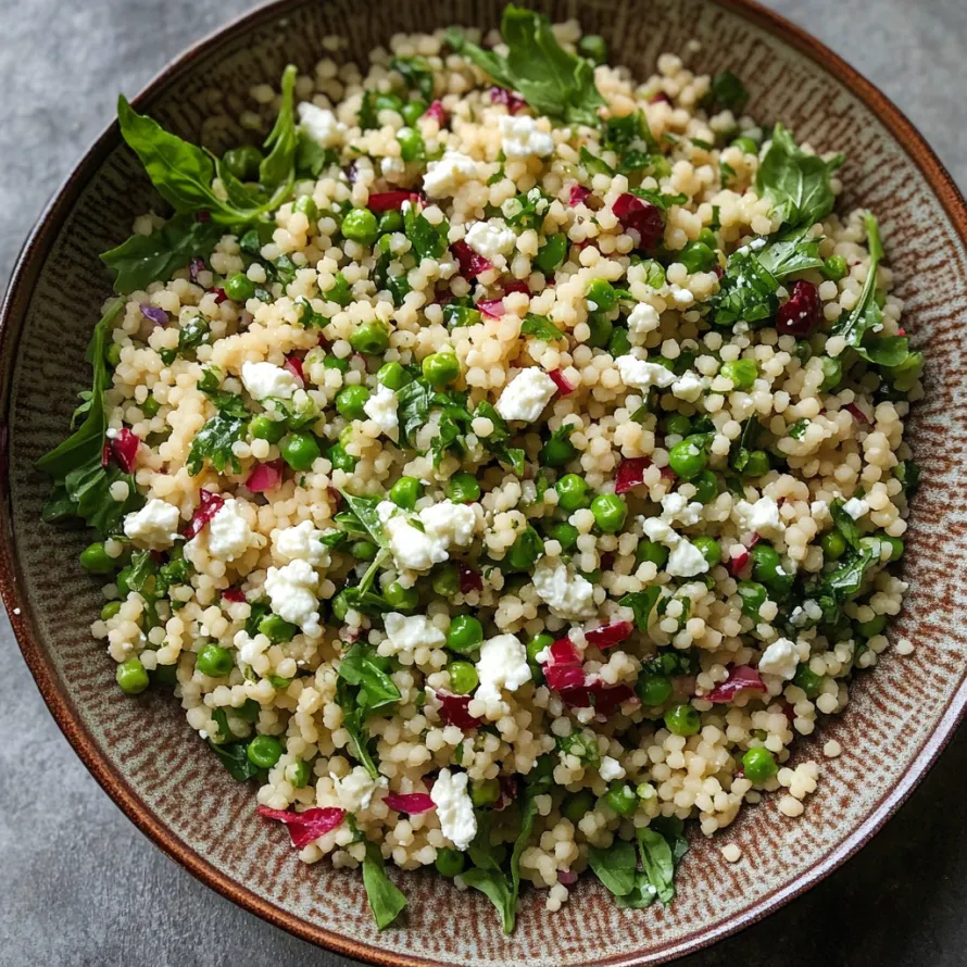 A bowl of rice and vegetables.