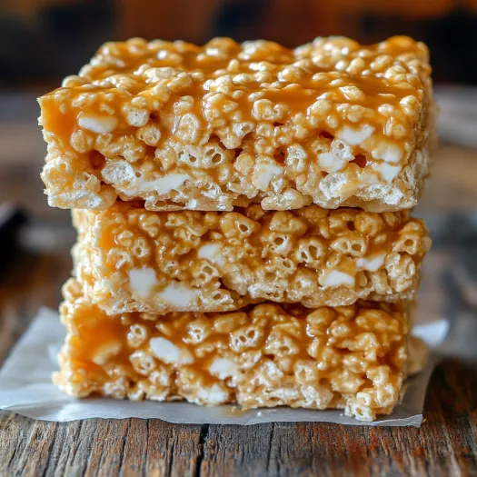 A stack of cereal bars.