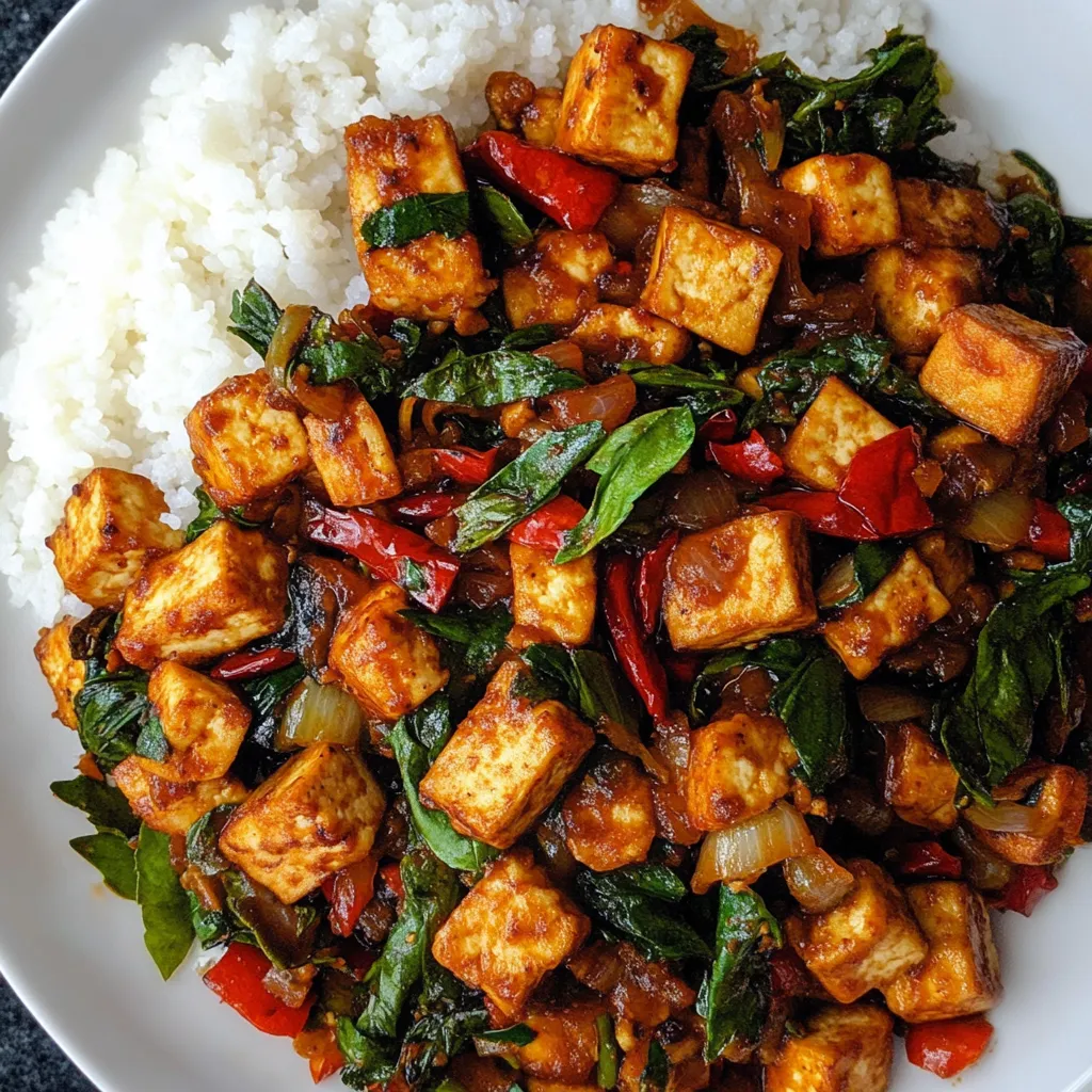 A plate of rice and vegetables.