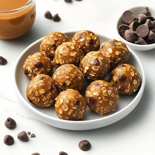 A bowl of candy balls with a cup of coffee.