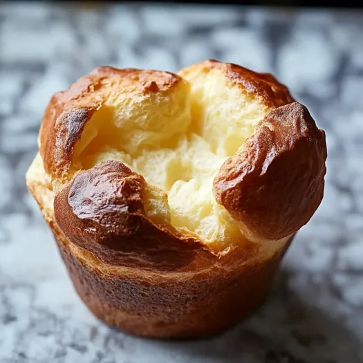 A cupcake with a bite taken out of it.