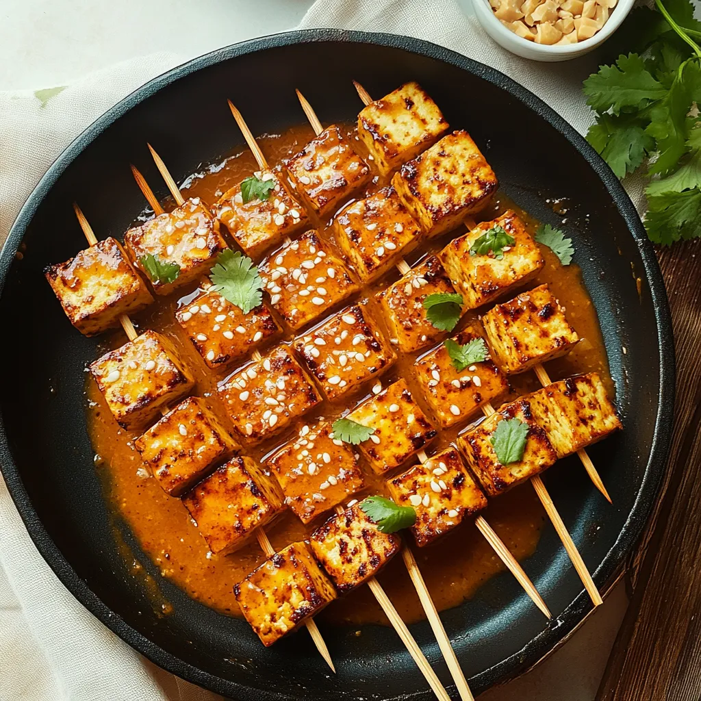 A pan of food with a spoon in it.