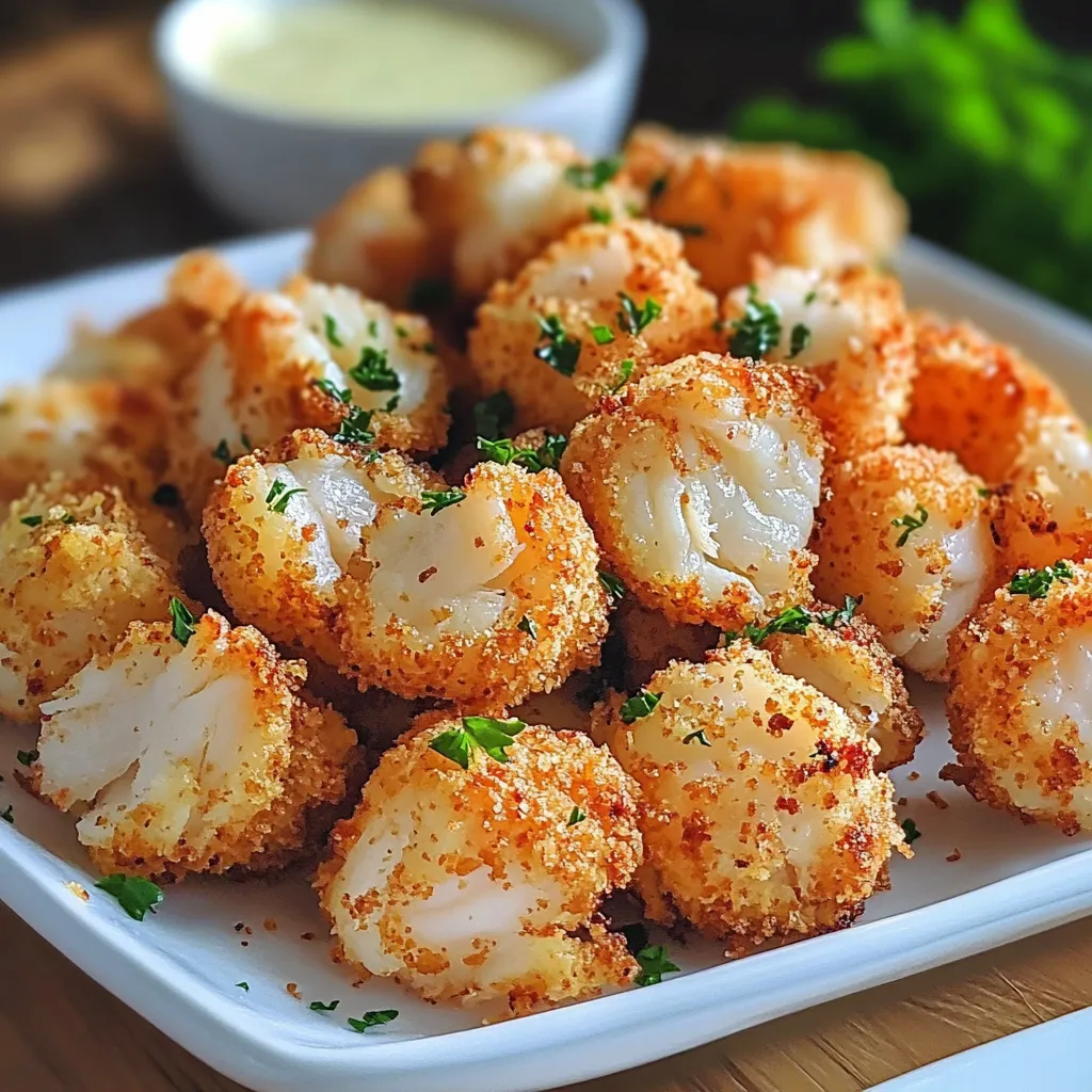 A plate of breaded fish sticks.