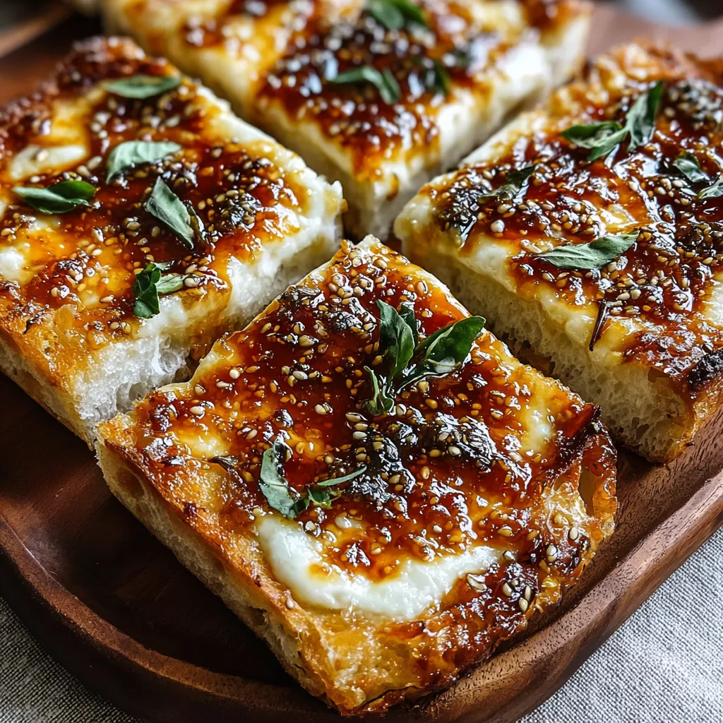 A slice of cheese pizza on a wooden board.