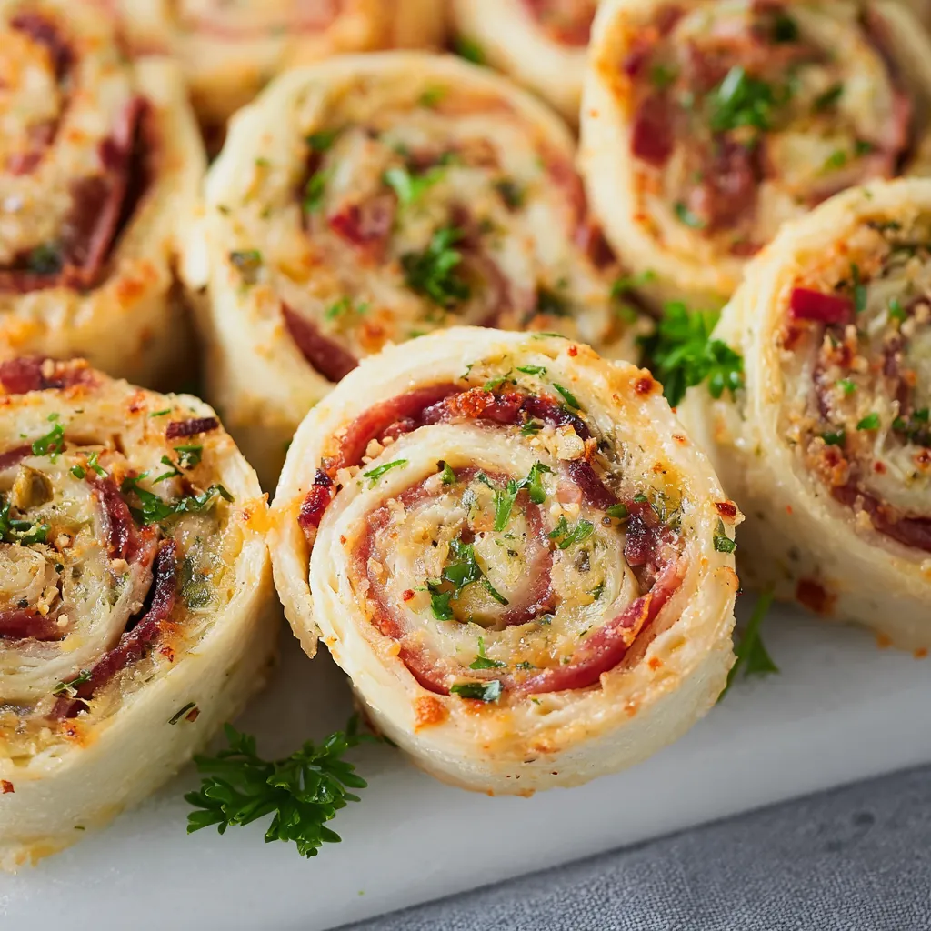 A plate of food with a variety of items on it.