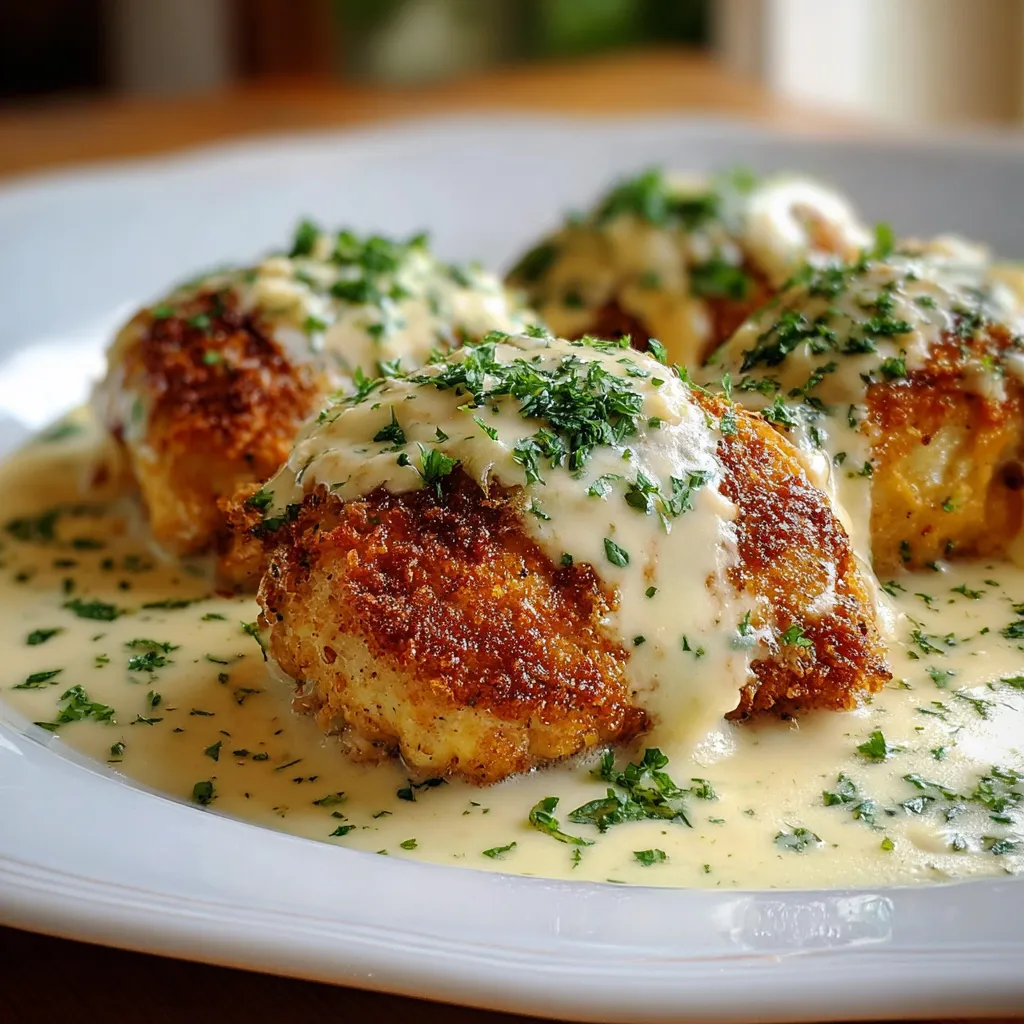 A plate of food with sauce on it.