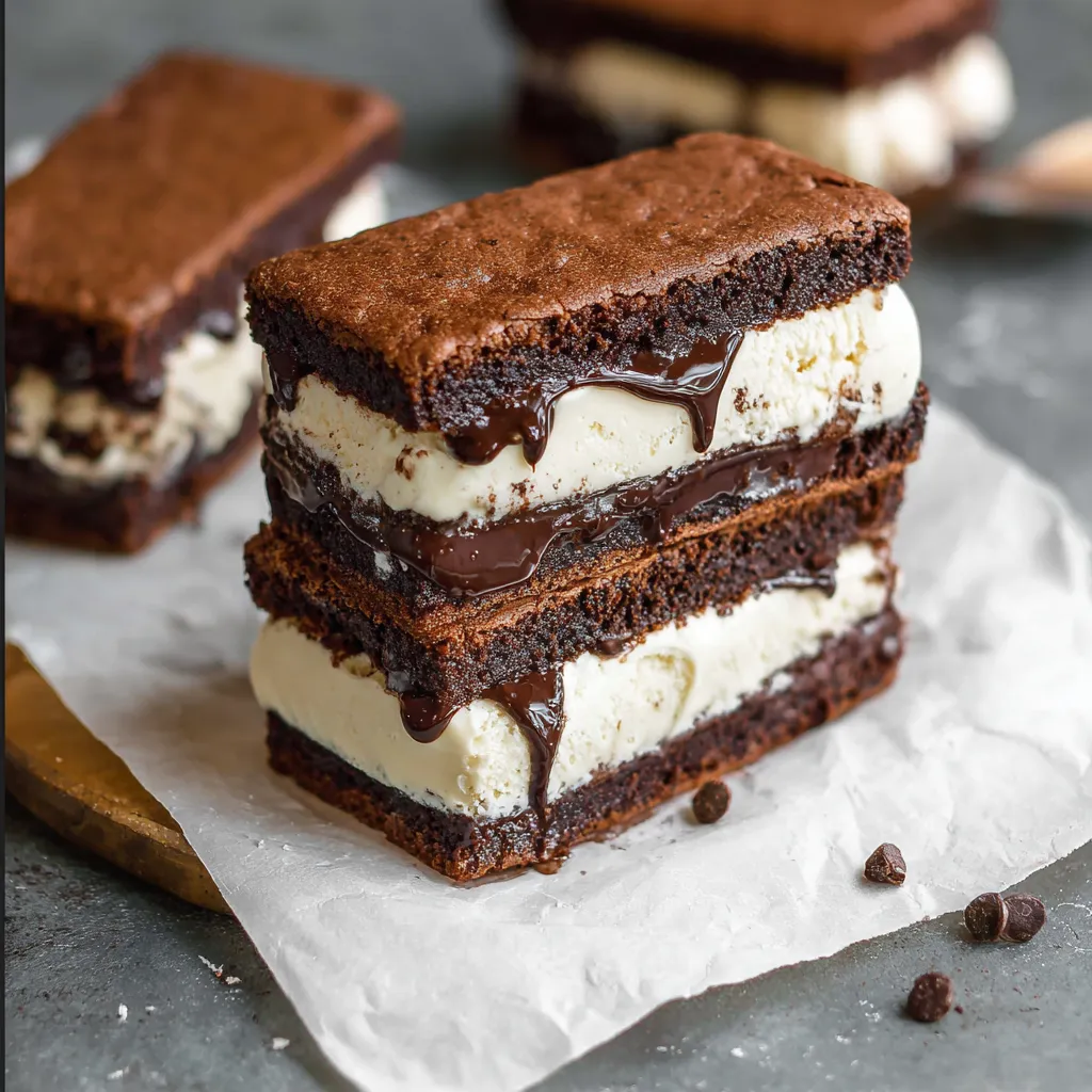 A chocolate cake with white icing and chocolate drizzle.