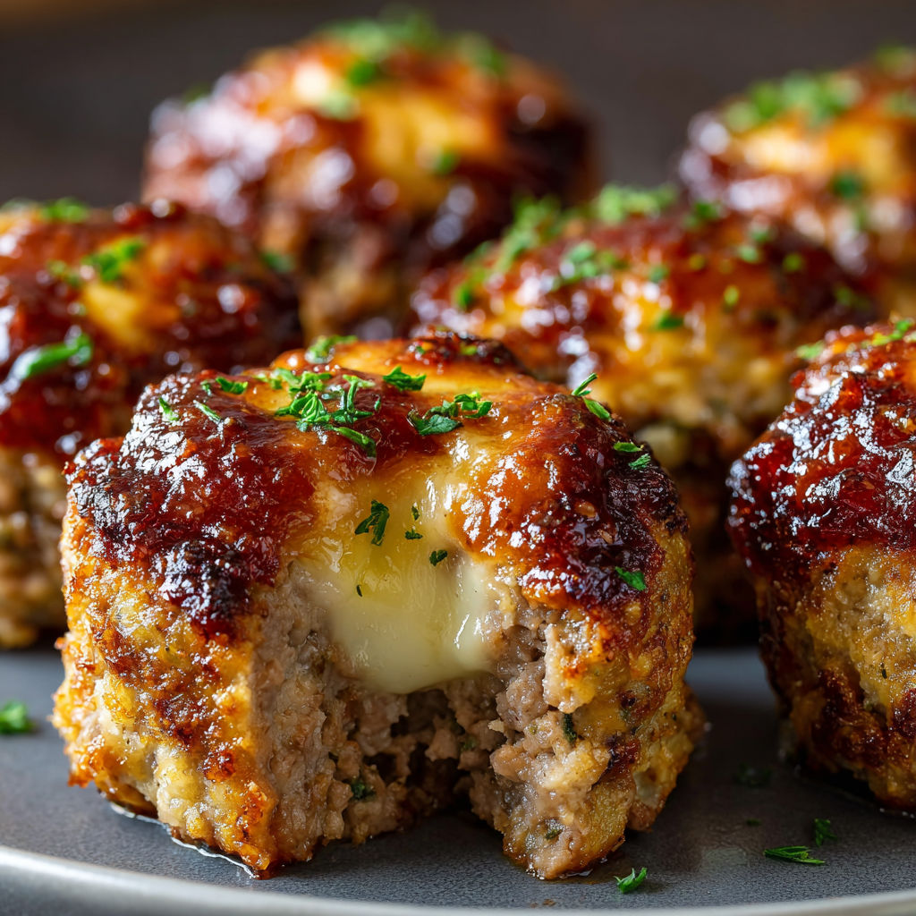 A plate of food with a variety of ingredients.