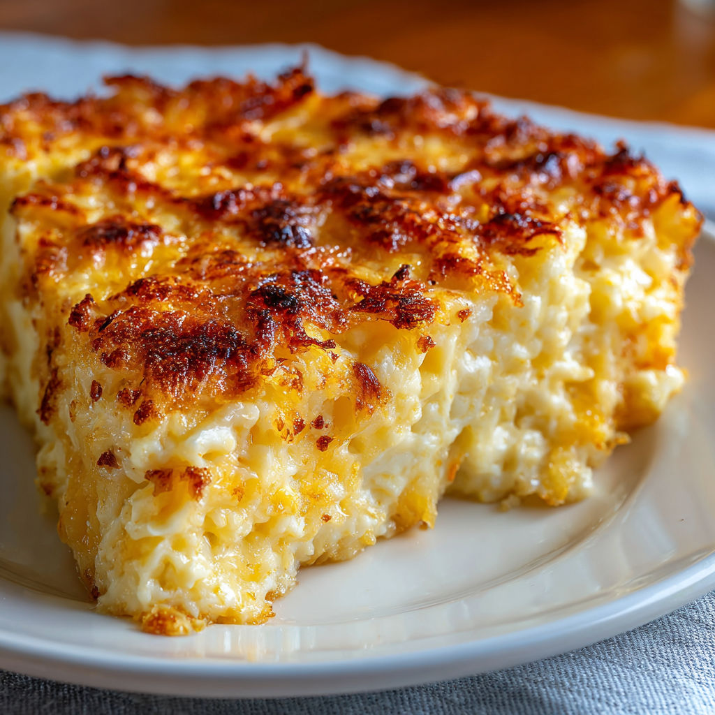A piece of 5 cheese crack and cheese.
