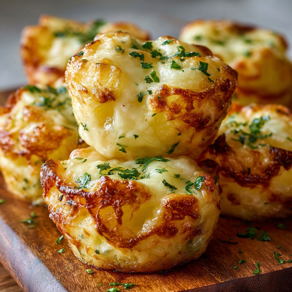A plate of food with a green herb on top.