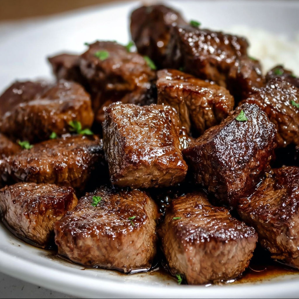 A plate of slow cooked beef dinner.