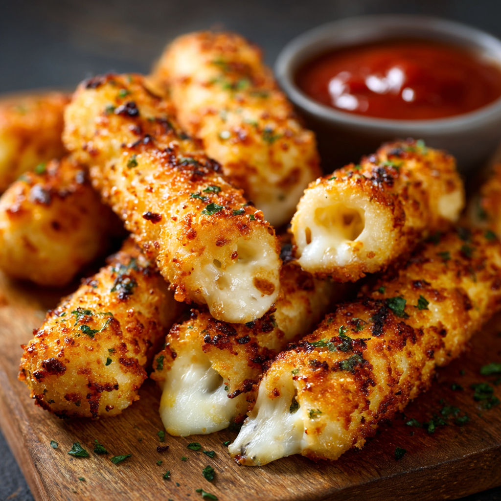 A plate of food with a bowl of ketchup.