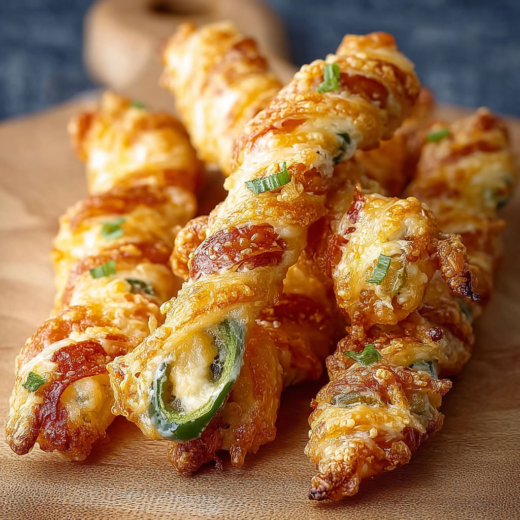 A plate of food with a piece of food on it.