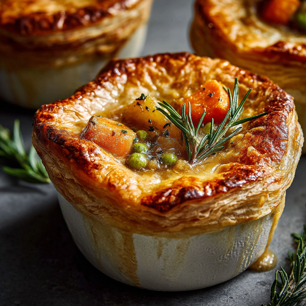 A white bowl with a carrot and pea soup.