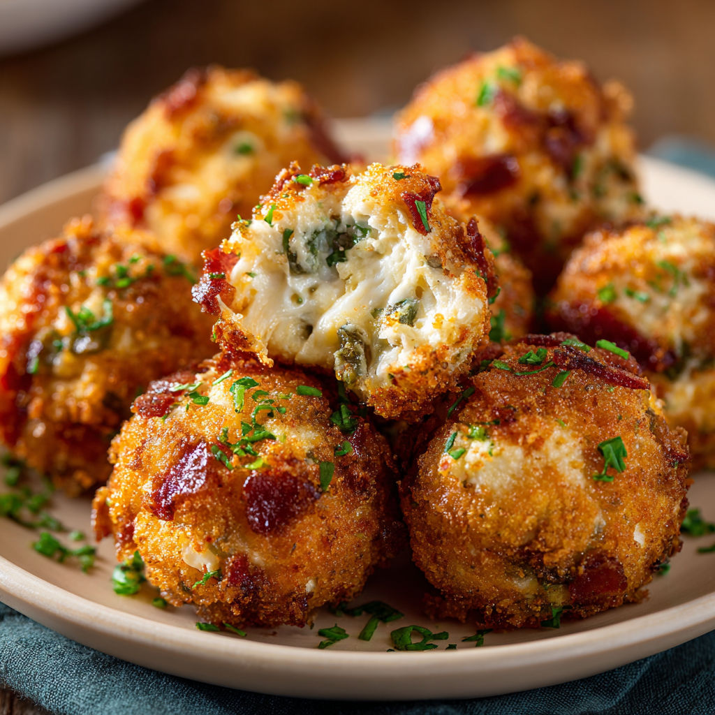 A plate of food with a variety of ingredients.