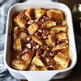 French Toast Casserole Dish