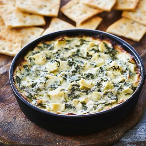 A bowl of food with a green topping.