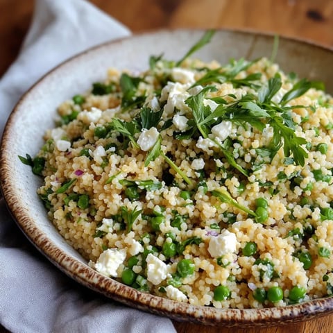A bowl of rice and peas.