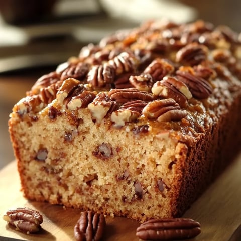 A slice of bread with nuts on top.