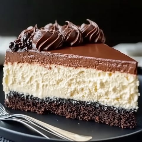 Italian Cake Layers