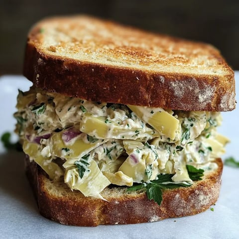 A sandwich loaded with crisp lettuce and a slice of onion.