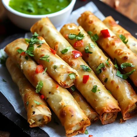 A plate of food with a bowl of sauce.